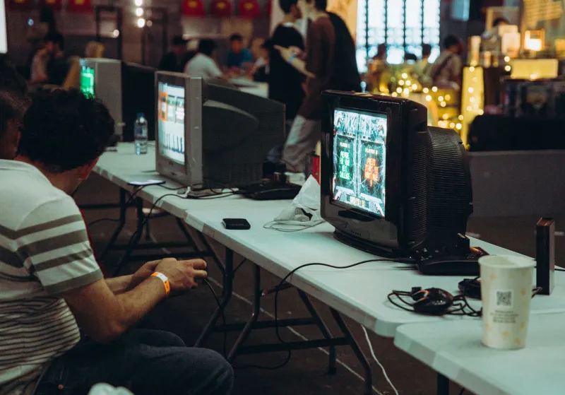 The Glitch Monks: How Speedrunners Became the Philosophers We Didn't Know We Needed