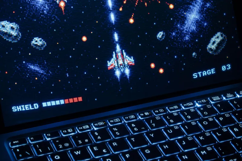 Pixels That Never Breathed: What Deleted Sprites Tell Us About the Dreams We Quietly Shelved
