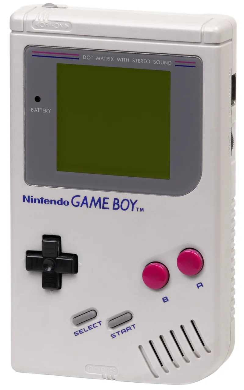Surrender the Controller: What 8-Bit Games Taught Us About Letting Go
